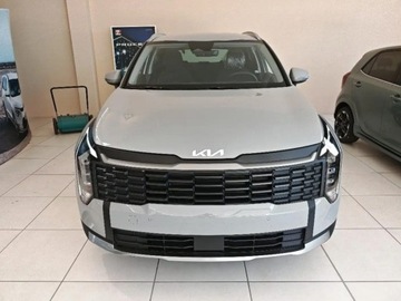 Kia Sportage V 2025 KIA Sportage 1.6 T-GDI HEV Business Line 2WD aut 239KM 2025, zdjęcie 1