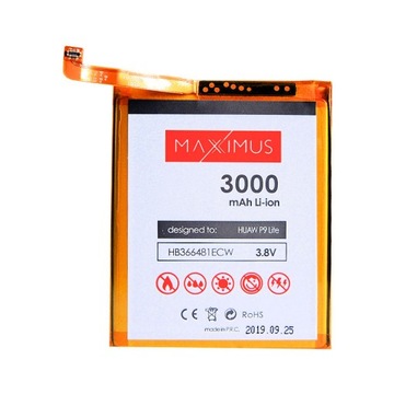 Bateria HUAWEI P9 fabrycznie nowa