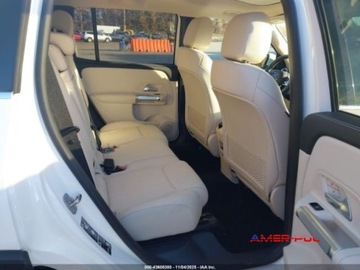 Mercedes GLB 2023 Mercedes-Benz GLB 2023 r., 2,0L 250 4MATIC 2.0 Benzyna 221KM, zdjęcie 14