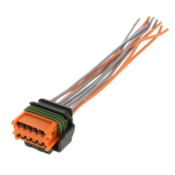 Разъем жгута проводов фар