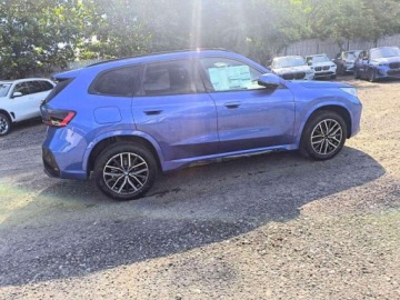 BMW X1 U11 2026 BMW X1 2026 BMW X1 XDRIVE28I 2.0 Benzyna 245KM, zdjęcie 14
