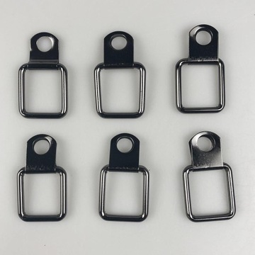 6 шт. Крючки для крепления.