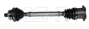 GSP POLOOSA AUDI A4 B6 B7 EXEO 1,8T-3,2 2000- P