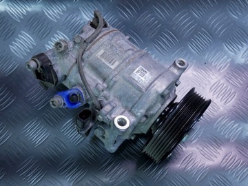 AMAROK 3.0 TDI KOMPRESOR KLIMATIZACE 2H6820803