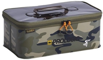 Torba Prologic Element Storm Safe Accessory Deep S Rozmiar: Small (S), Waga