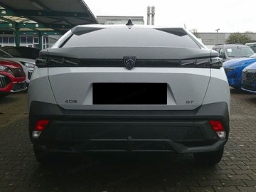 Peugeot 408 2025 Od ręki - GT e-DCS 1.2 mHEV 145KM / Pakiet Bezpieczeństwo, zdjęcie 3