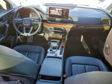 Audi Q5 II 2023 Audi Q5 2023 AUDI Q5 PREMIUM 45 2.0 Benzyna 248KM, zdjęcie 7
