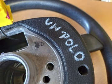 VW POLO IV 4 9N 9N2 VOLANT