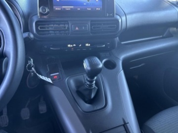 Toyota 2023 Toyota Proace City Verso Toyota Proace City Verso Long 1.5 D-4D Family FV, zdjęcie 16