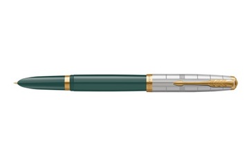Pióro Wieczne Parker 51 Premium Zielone GT