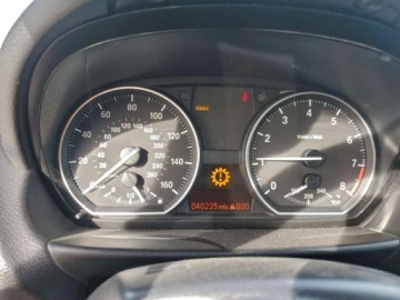 BMW Seria 1 F20-F21 2012 BMW Seria 1 135i 2012 3.0 Benzyna 300KM, zdjęcie 9