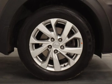 Hyundai Tucson III SUV Facelifting 1.6 GDi 132KM 2019 Hyundai Tucson 1.6 GDI, Salon Polska, zdjęcie 14