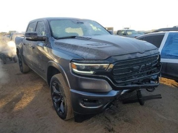  RAM 1500 2023r., LIMITED, od ubezpieczalni 5.7 Benzyna 392KM, zdjęcie 5