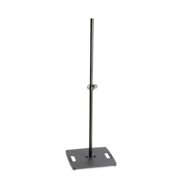 Gravity LS 331 B statyw z kwadratową podstawą