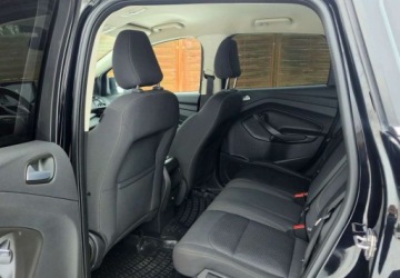 Ford Kuga II SUV Facelifting 2.0 TDCi 150KM 2017 Ford Kuga Ford Kuga 2.0 TDCi 4x4 Business Edition 2.0 Diesel 150KM, zdjęcie 16