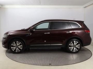 Renault Koleos II SUV Facelifting 2.0 Blue dCi 184KM 2022 Renault Koleos 2.0 dCi, Salon Polska, 181 KM, zdjęcie 2