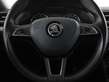 Skoda Superb III Kombi 2.0 TDI 190KM 2016 Škoda Superb Skoda Superb Style automat 4x4, zdjęcie 20