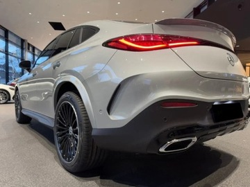 Mercedes GLC C254/X254 Coupe 2.0 220d 197KM 2025 GLC Coupe 220 d 4-Matic AMG Line 2.0 (197KM) 2025, zdjęcie 2