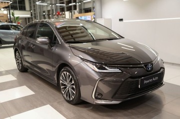 Toyota Corolla XII 2024 Toyota Corolla 1.8 Hybrid Style 1.8 Hybryda 98KM, zdjęcie 2