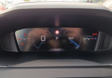 Peugeot 2008 II SUV 1.2 PureTech 130KM 2023 Peugeot 2008 1.2 130KM AT Allure Kamera i-Cockpit LED SalonPL SerwisASO FV, zdjęcie 24