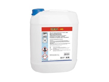 Remix MS 10L + Remix No 10l Zestaw do zmywarek