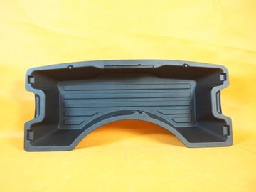 Audi Q5 8R FL Półka Schowek Bagażnika 8r0864106d