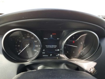 Jaguar F-Pace SUV 3.0 V6 340KM 2017 Jaguar F-Pace 2017 Prestige 4x4 3.0 V6 3.0 Benzyna 340KM, zdjęcie 10