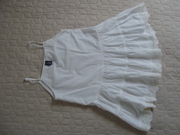 ZARA sukienka r 128
