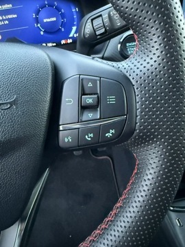 Ford Puma II 2022 Ford Puma St-Line. Full-Led. Skóra. Navi. Kamera., zdjęcie 24