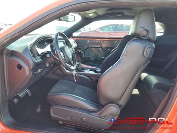 Dodge Challenger III 2022 Dodge Challenger RT_Scat Pack_6.4 L 6.4 Benzyna 485KM, zdjęcie 7