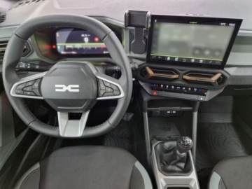 Dacia Bigster 1.2 mild hybrid 140 140KM 2026 Od ręki - Extreme 1.2 TCe mHEV ECO-G LPG 140KM / Pakiet Parking, zdjęcie 10