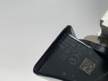 SIGNÁL ZVUKOVÝ KLAKSON E TŘÍDA 213 A2135424600