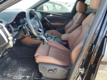 Audi Q5 II 2023 Audi Q5 2023 AUDI Q5 E PRESTIGE 55 2.0 Hybryda 261KM, zdjęcie 7