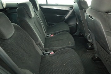 Citroen Grand C4 Picasso I 2.0 16V 140KM 2007 Citroen C4 Grand Picasso 2.0 i, GAZ, Automat, zdjęcie 6