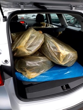 Opel Astra J Sports Tourer Facelifting 1.4 Turbo ECOTEC 140KM 2015 Opel Astra K Automat !! benzyna ! BEZKOLIZYJNY !, zdjęcie 12