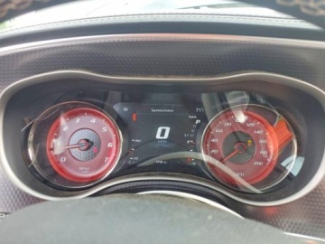 Dodge Charger VII 6.2 V8 717KM 2023 Dodge Charger Srt Hellcat 2023 6.2 Benzyna 717KM, zdjęcie 9