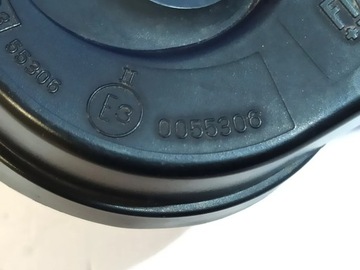 JAGUAR S-TYPE 2006 KLAKSON