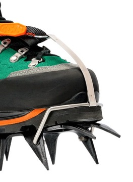 Кошки Climbing Technology Ice - автоматические