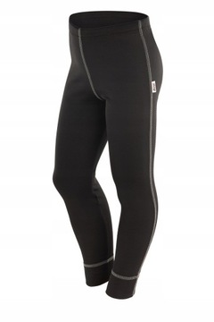 ДЕТСКИЕ спортивные кальсоны TERMO SILVER+ DAWI 158