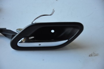 BMW E38 E39 KLAMKA PODŚWIETLANA PRAWA LEWA 3 SZTUKI