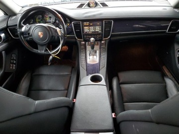 Porsche Panamera I Limuzyna Facelifting 3.0 416KM 2015 Porsche Panamera Se Hybrid 2015 3.0 Hybryda 416KM, zdjęcie 8