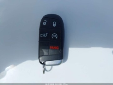 Dodge Durango III 2021 Dodge Durango RT Awd 2021 5.7 Benzyna 360KM, zdjęcie 13