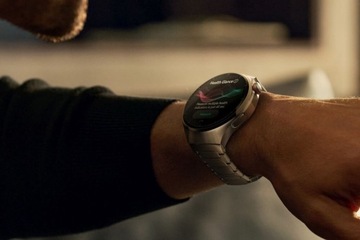 Умные часы HUAWEI Watch 4 Pro Elite NFC WiFi eSIM