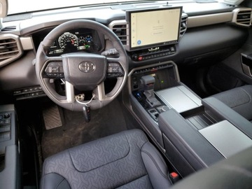 Toyota Sequoia II 2024 Toyota Sequoia Sr5 2024 3.4l 3.4 Hybryda 437KM, zdjęcie 8