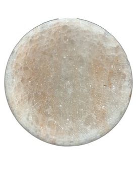 ГИМАЛАЙСКАЯ СОЛЬ тарелка/миска