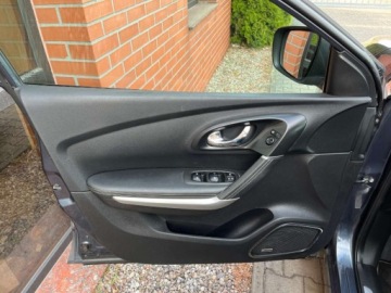 Renault Kadjar Crossover 1.6 dCi 130KM 2018 Renault Kadjar 1.6 diesel 130 KM 6 biegow zarejestrowany w PL zadbany z, zdjęcie 23