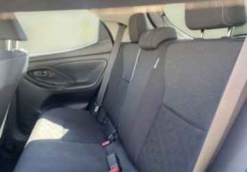 Toyota 2024 Toyota Yaris Hybrid 1.5 Style Salon PL VAT 23 1 wlasciciel Bezwypadkowy, zdjęcie 14