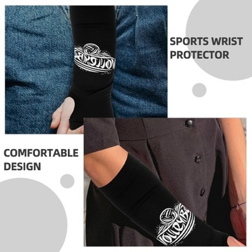 Налокотники для волейбола