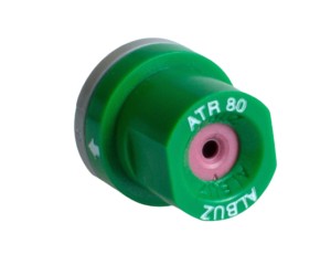 Dysza ALBUZ ATR 80° zielona