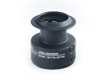 Катушка FL DA4000 со свободной шпулей